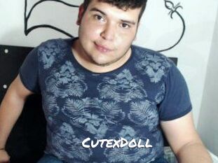 CutexDoll