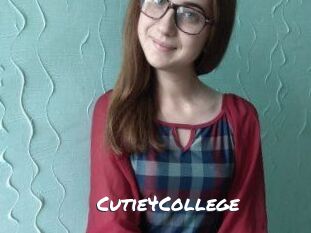 Cutie4College