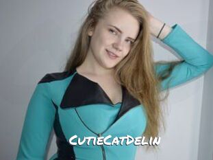 CutieCatDelin