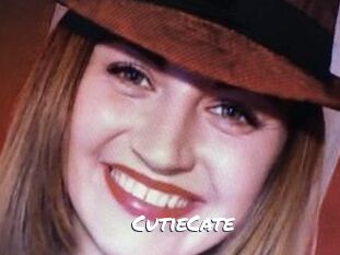 CutieCate