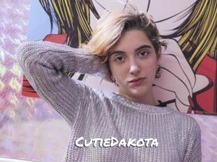 CutieDakota