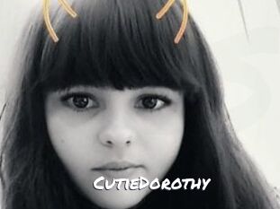 CutieDorothy