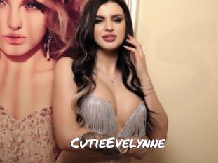 CutieEvelynne