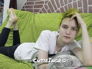 CutieIngrid