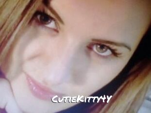 CutieKitty4Y
