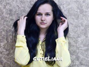 CutieLiana