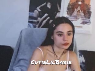 CutieLilBabie