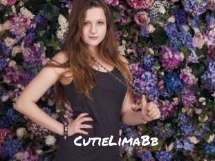CutieLimaBb