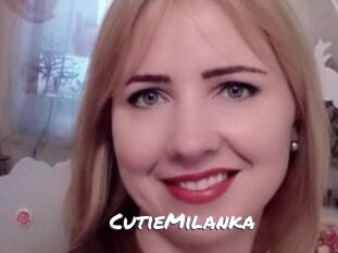 CutieMilanka
