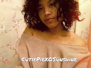 CutiePieXOSunshine