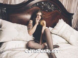 CutieScarlett
