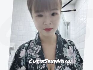 CutieSexyAsian