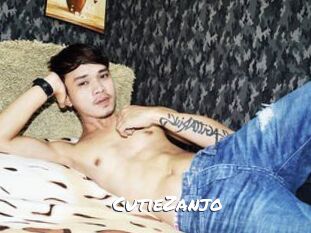 CutieZanjo