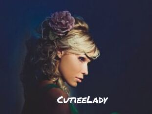 CutieeLady