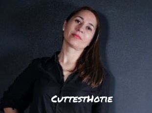CuttestHotie