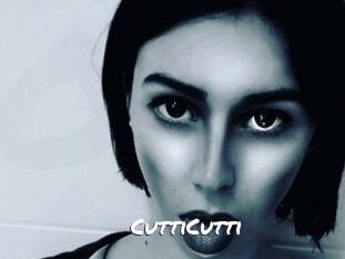 CuttiCutti