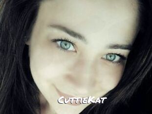CuttieKat