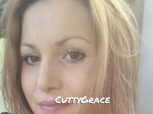 CuttyGrace