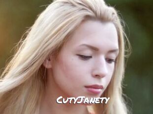 CutyJanety