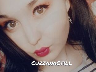 CuzzanaCtill