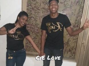 CyE_Love