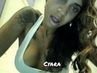 Cyara