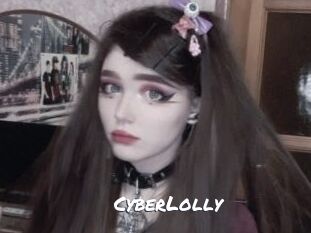 CyberLolly
