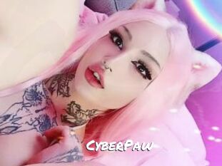 CyberPaw