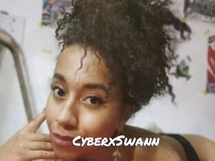 CyberxSwann