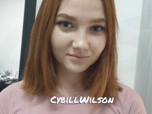 CybillWilson
