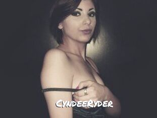 CyndeeRyder
