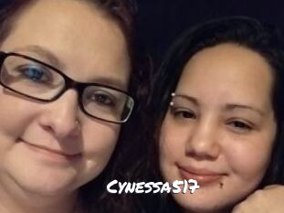 Cynessa517