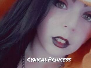 CynicalPrincess