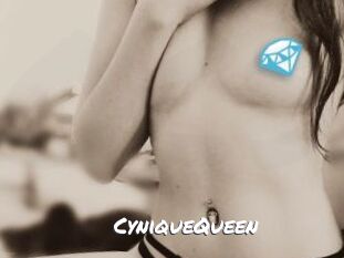 CyniqueQueen
