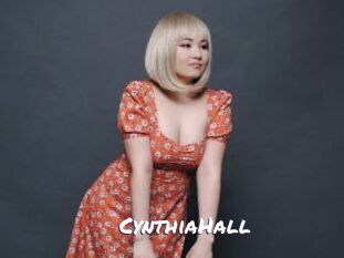 CynthiaHall