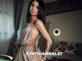 CynthiaHarley