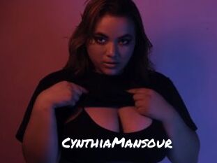 CynthiaMansour