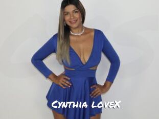 Cynthia_loveX