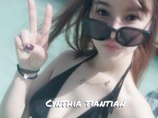 Cynthia_tiantian