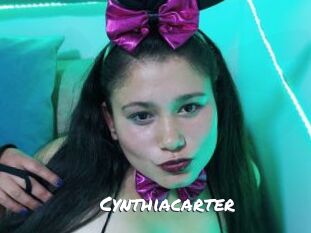 Cynthiacarter