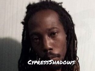 CypressShadows