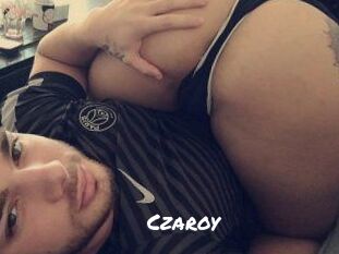 Czaroy