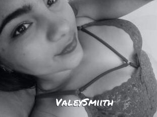 ValeySmiith