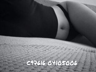 C97616-04105006