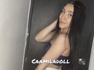 Caamiladoll