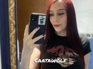 Caatawolf