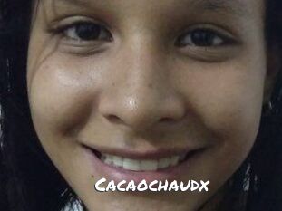 Cacaochaudx