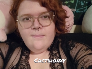 Cactihonxy