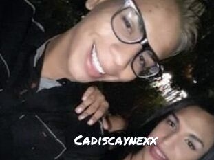 Cadiscaynexx