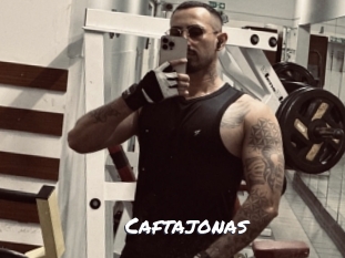 caftajonas Ochranne Siete